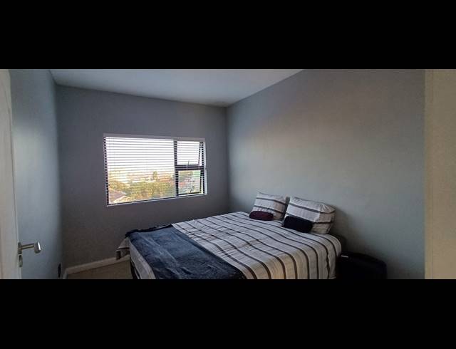 2 BEDROOM APARTMENT RENTED IN MORNINGSIDE